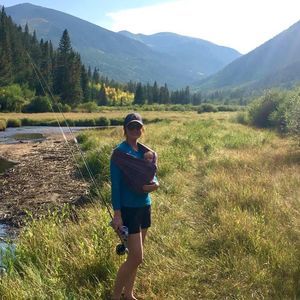 Meet your Posher, Amy